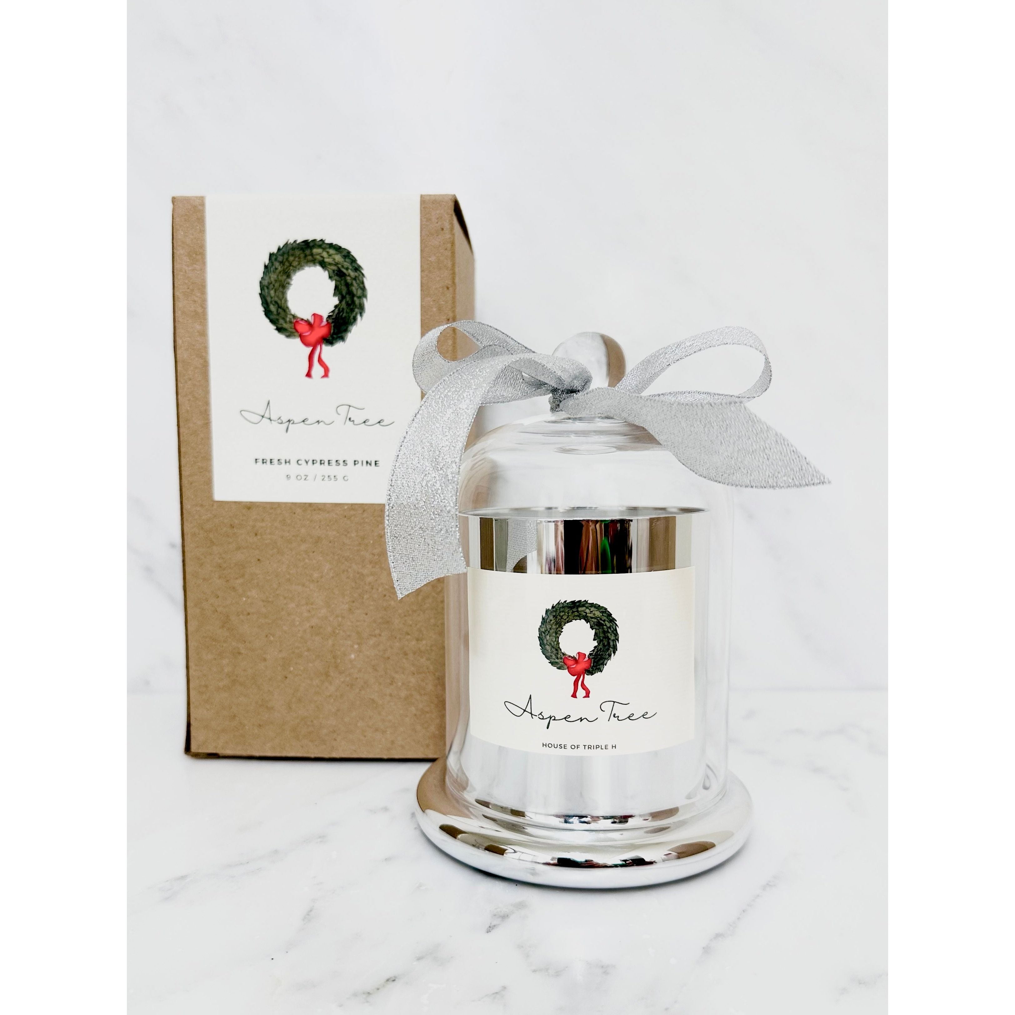 Aspen Tree Cloche