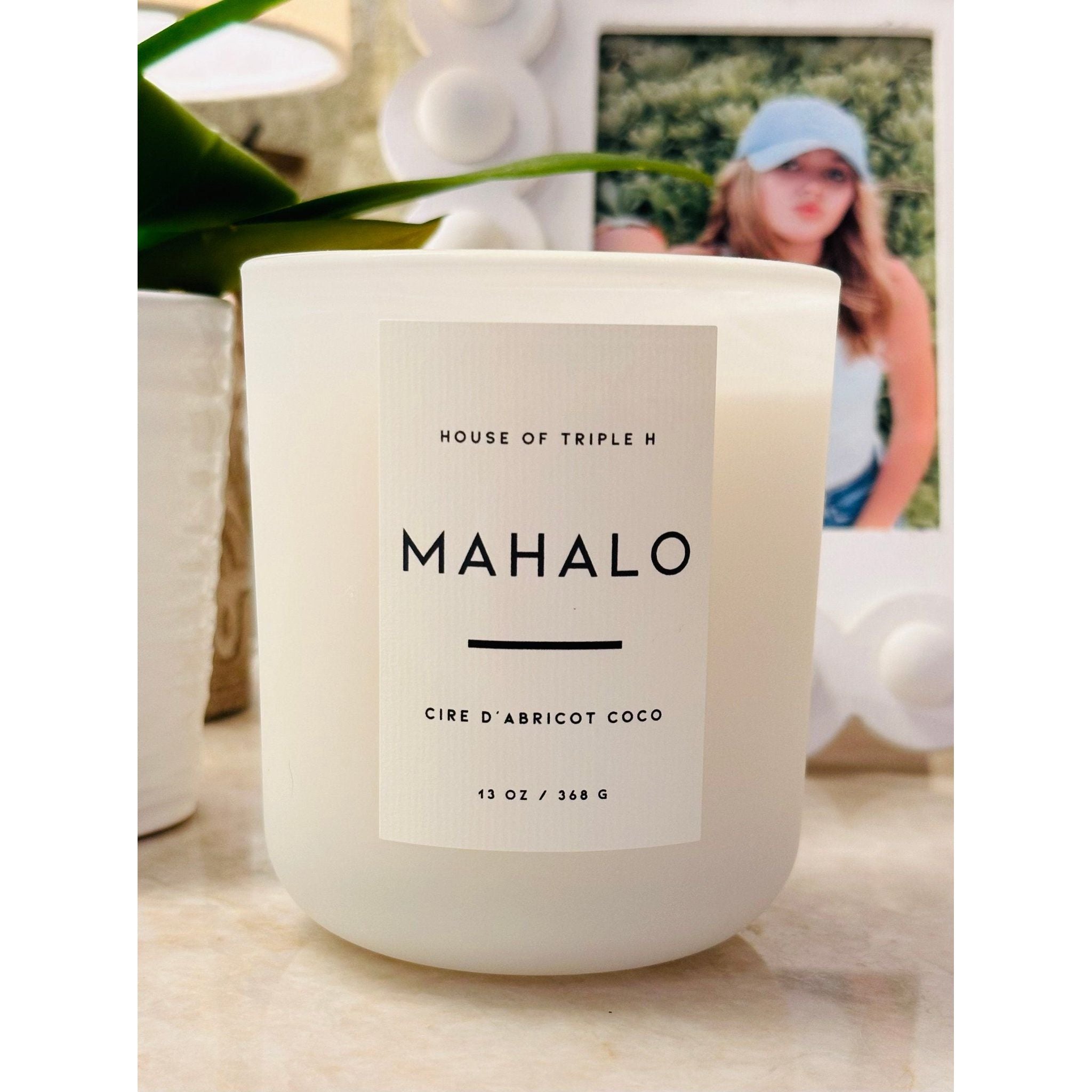 Mahalo Classic