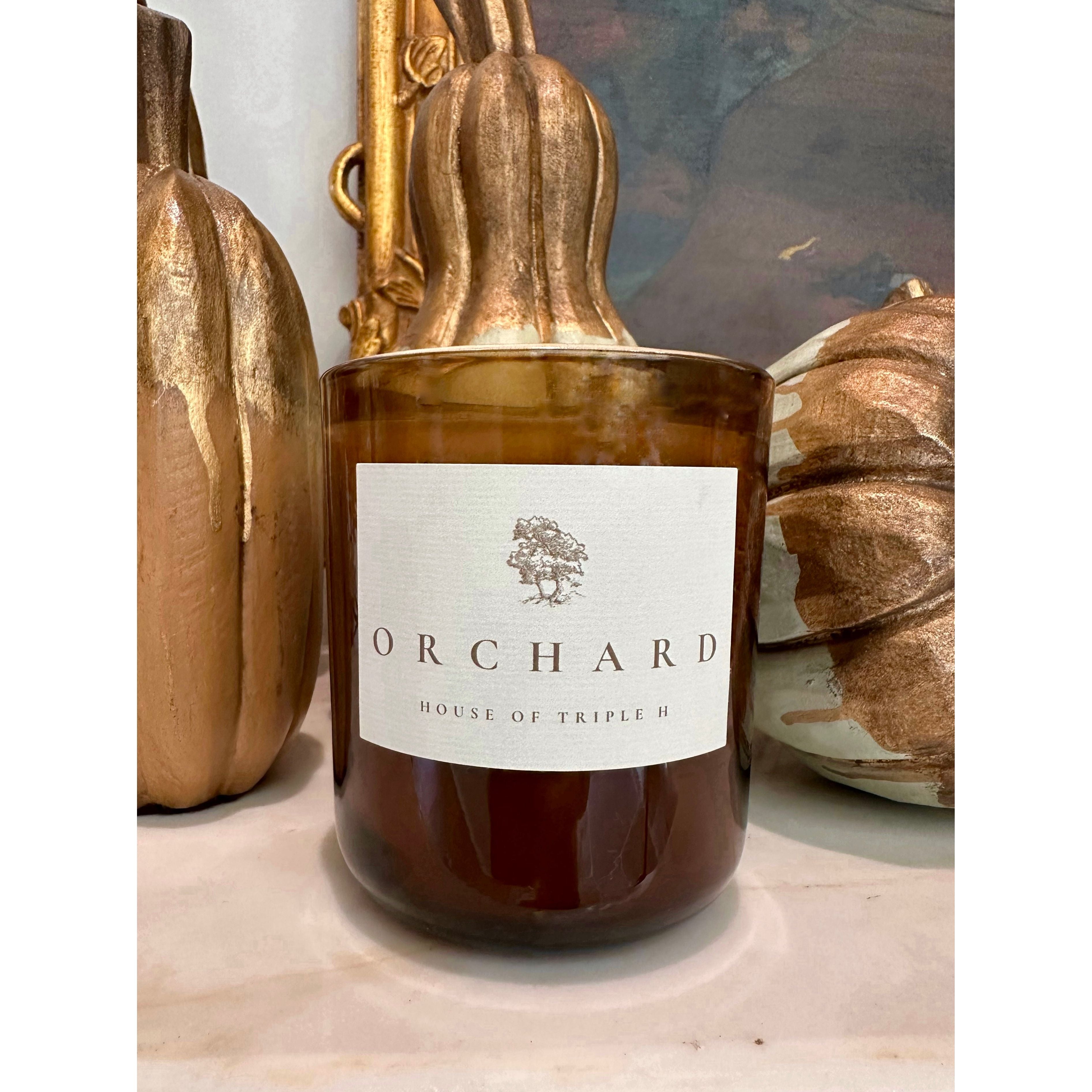 Orchard Classic