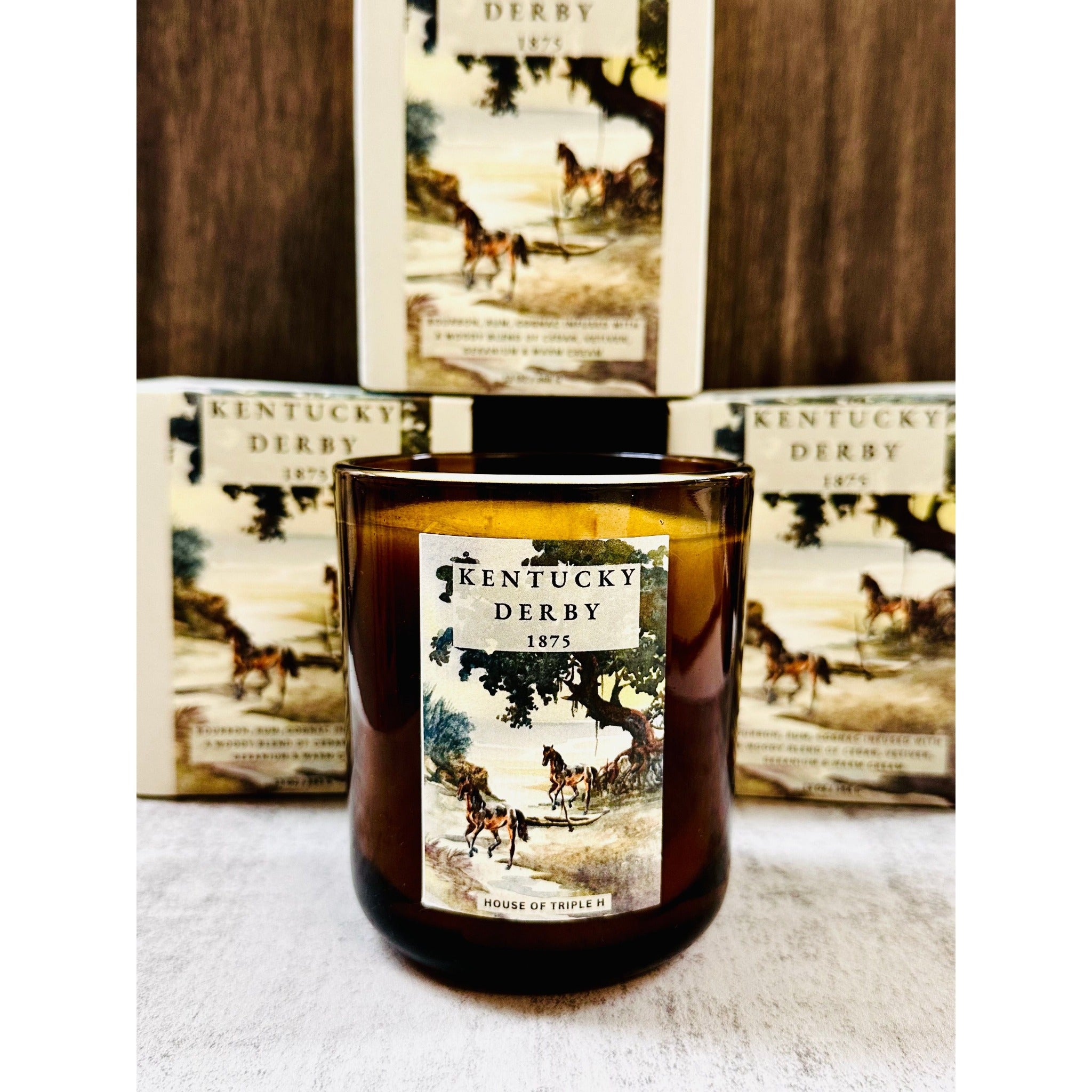 Kentucky Derby 1875 Classic