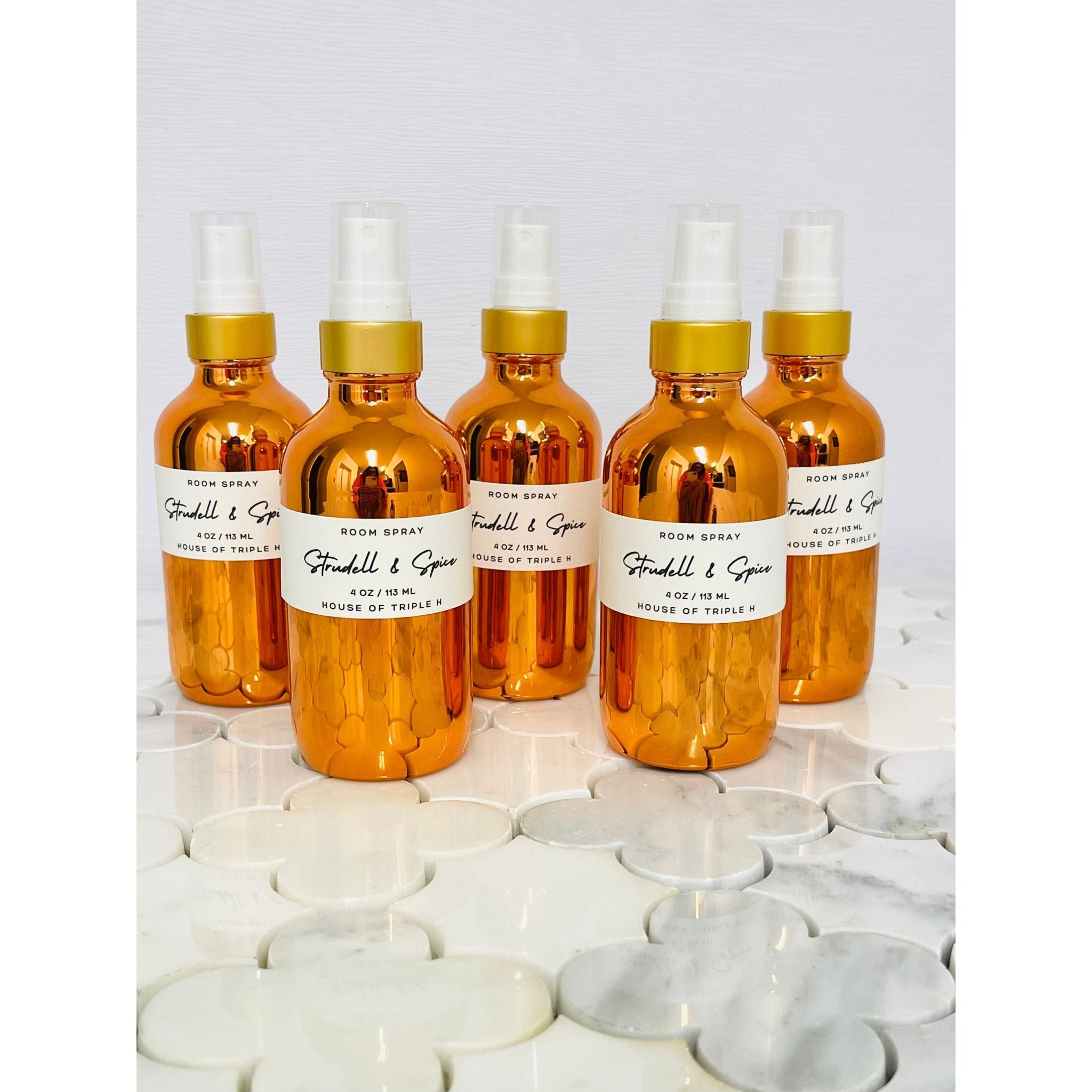 Strudel & Spice Room Spray