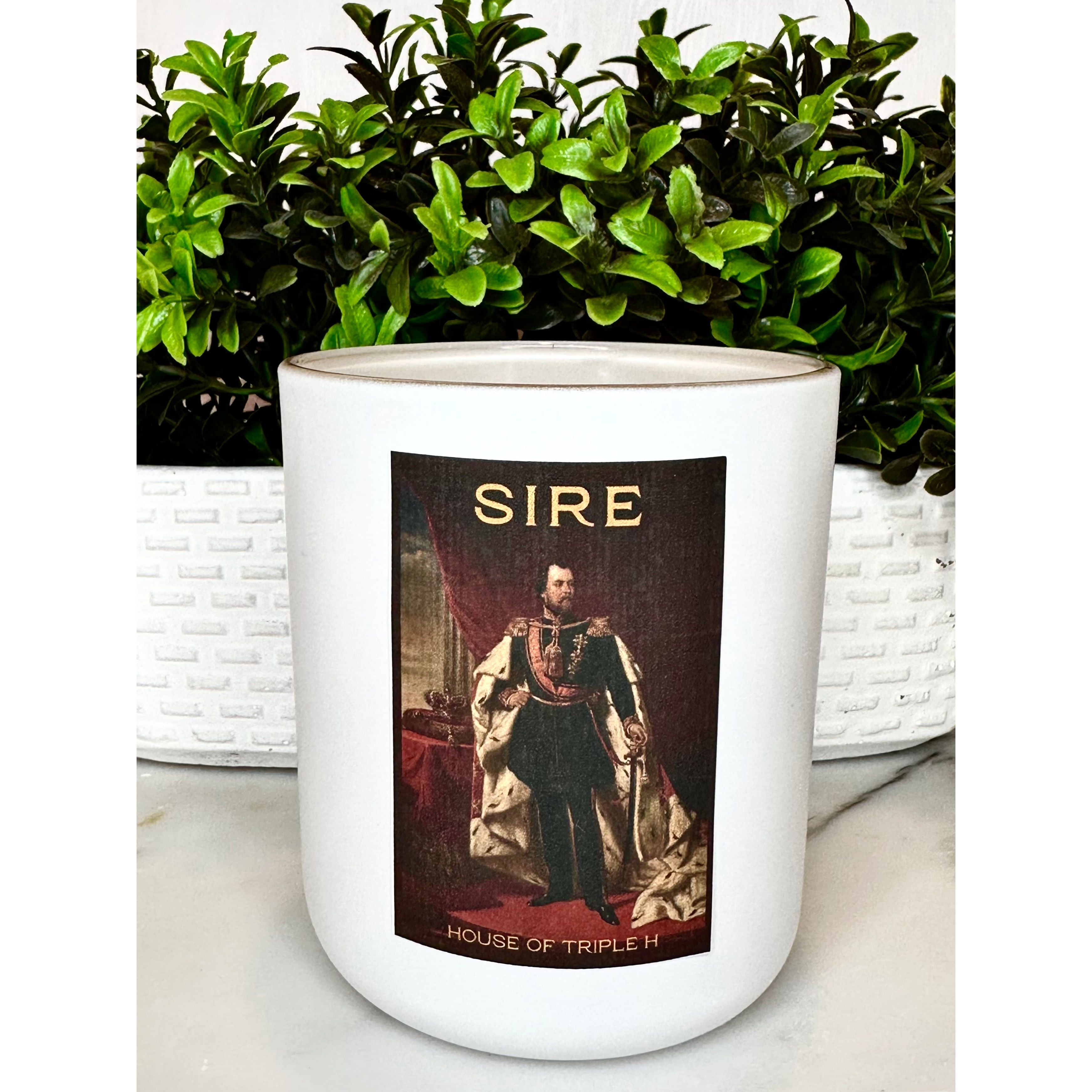 Sire Classic