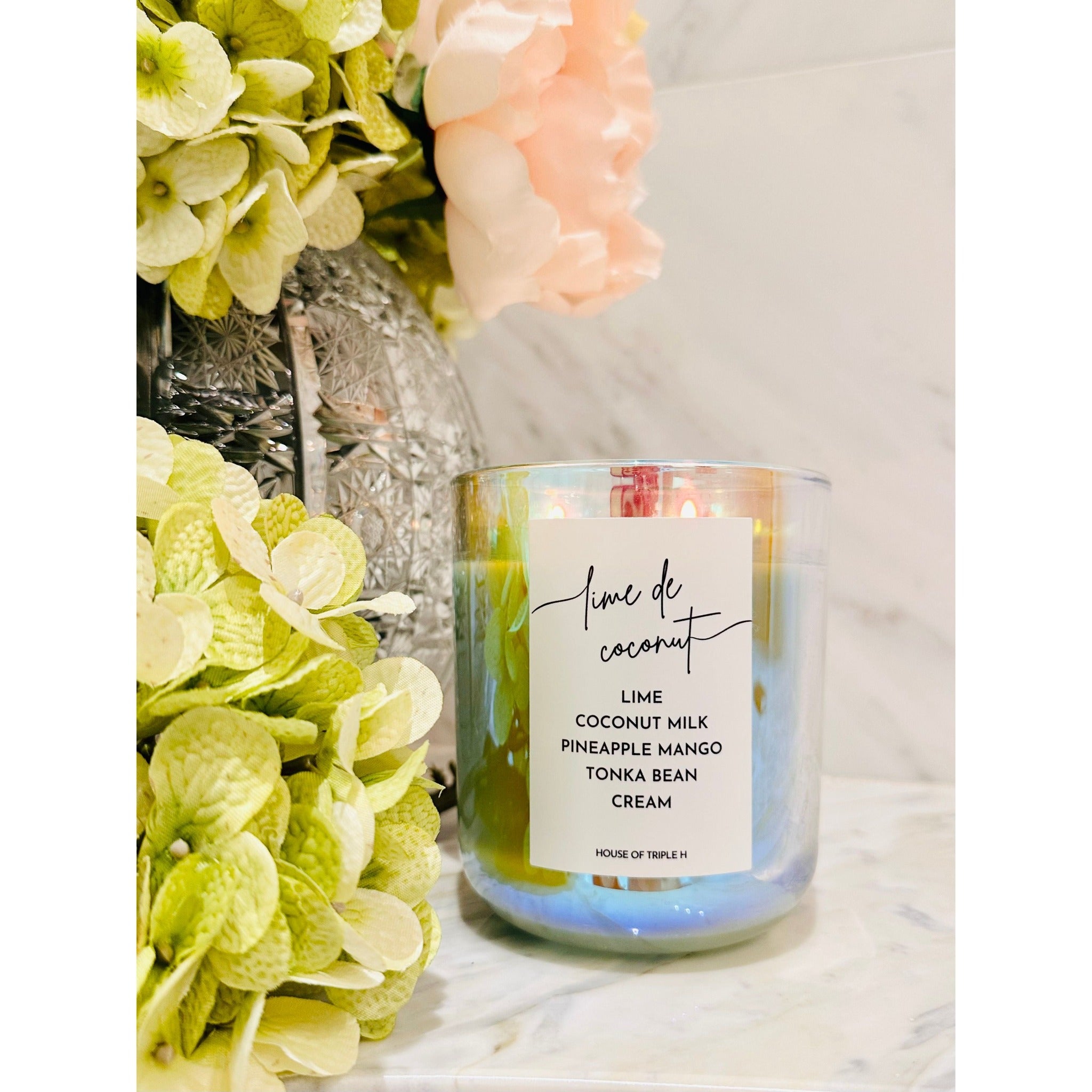 Lime De Coconut Classic