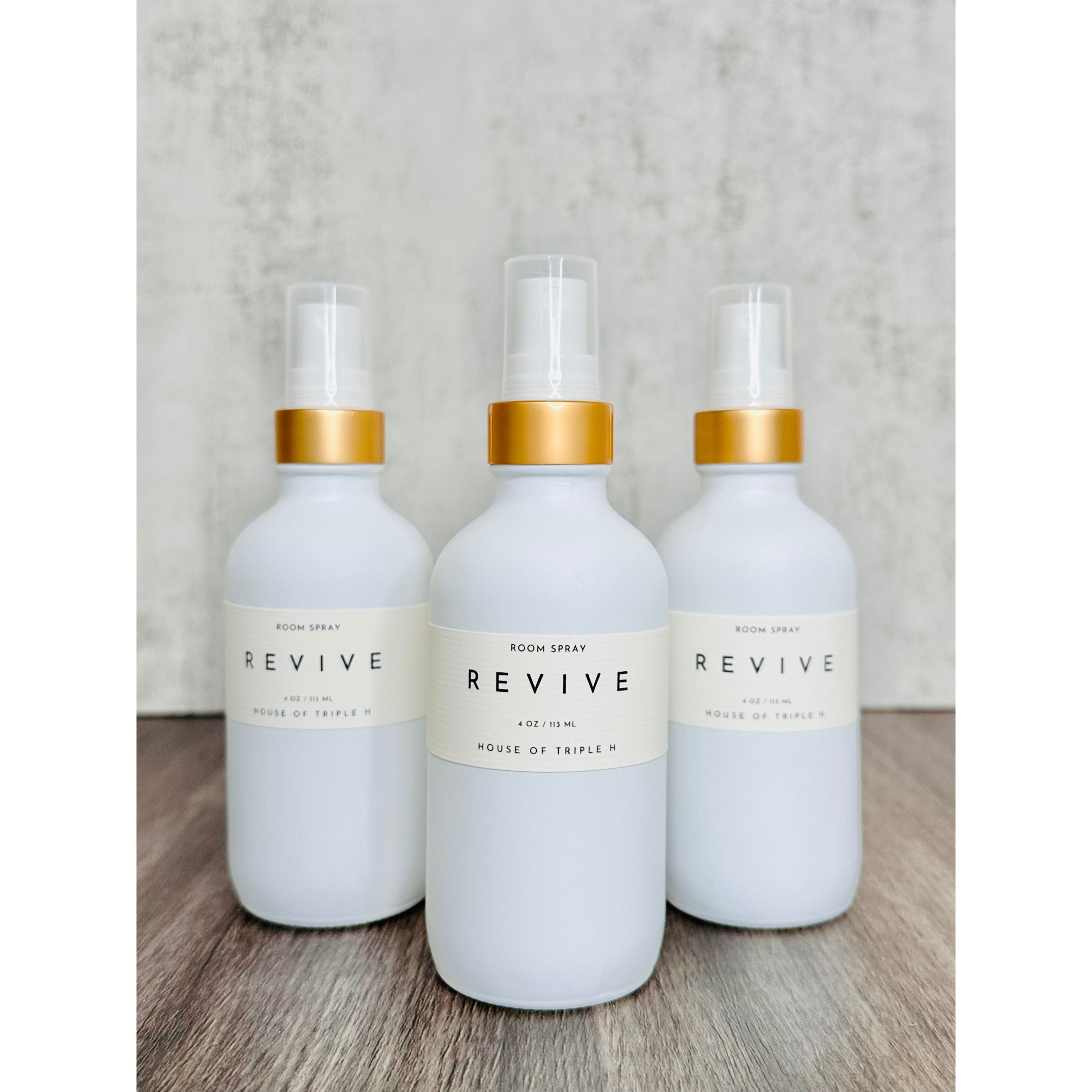 Revive Room Spray