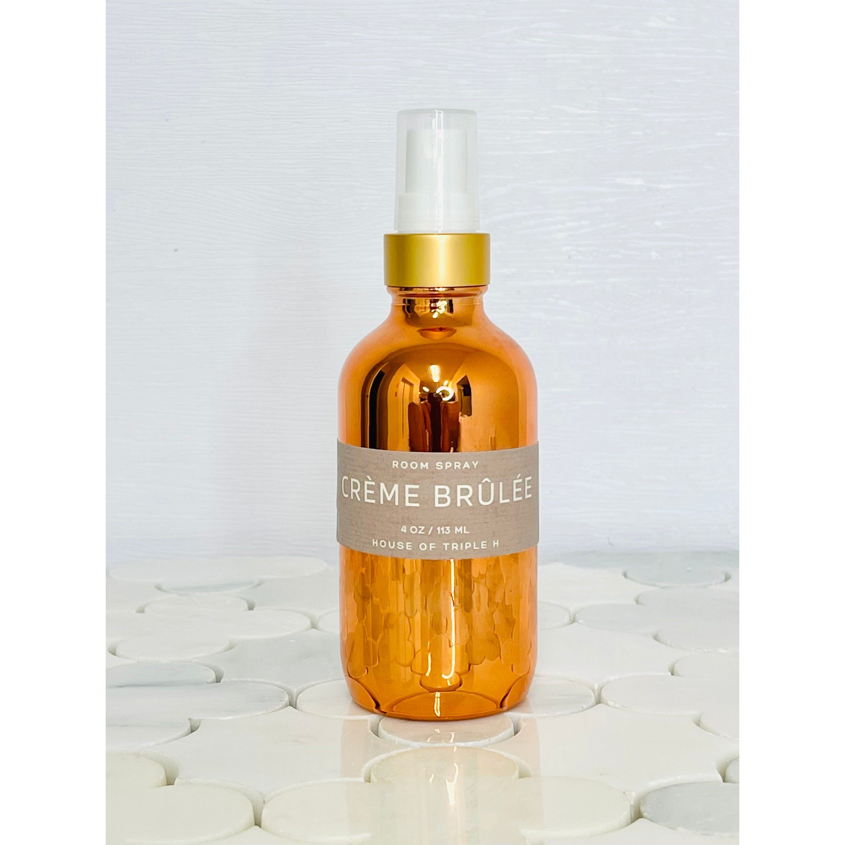 CRÈME BRÛLÉE Room Spray