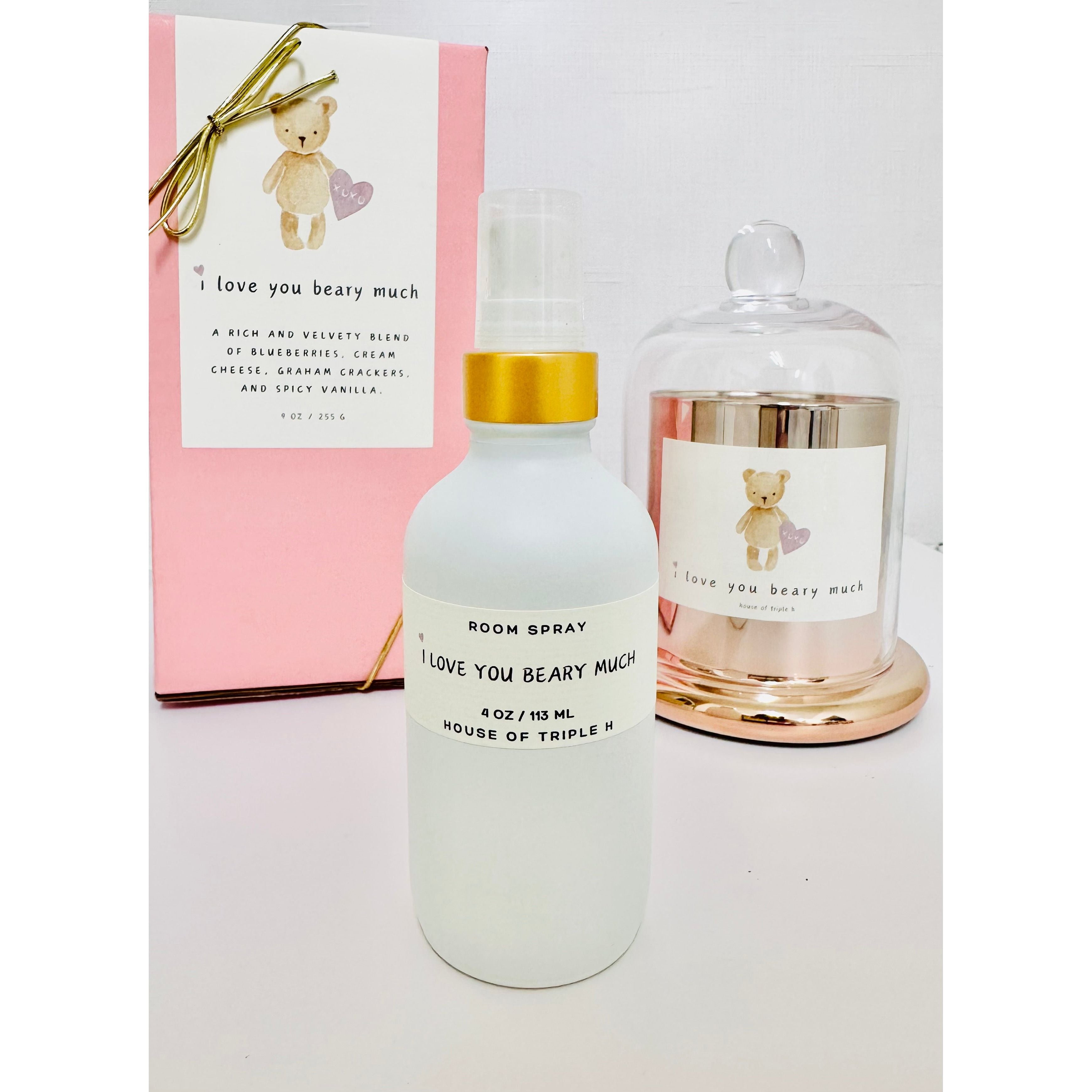 Sunday Brunch Room Spray