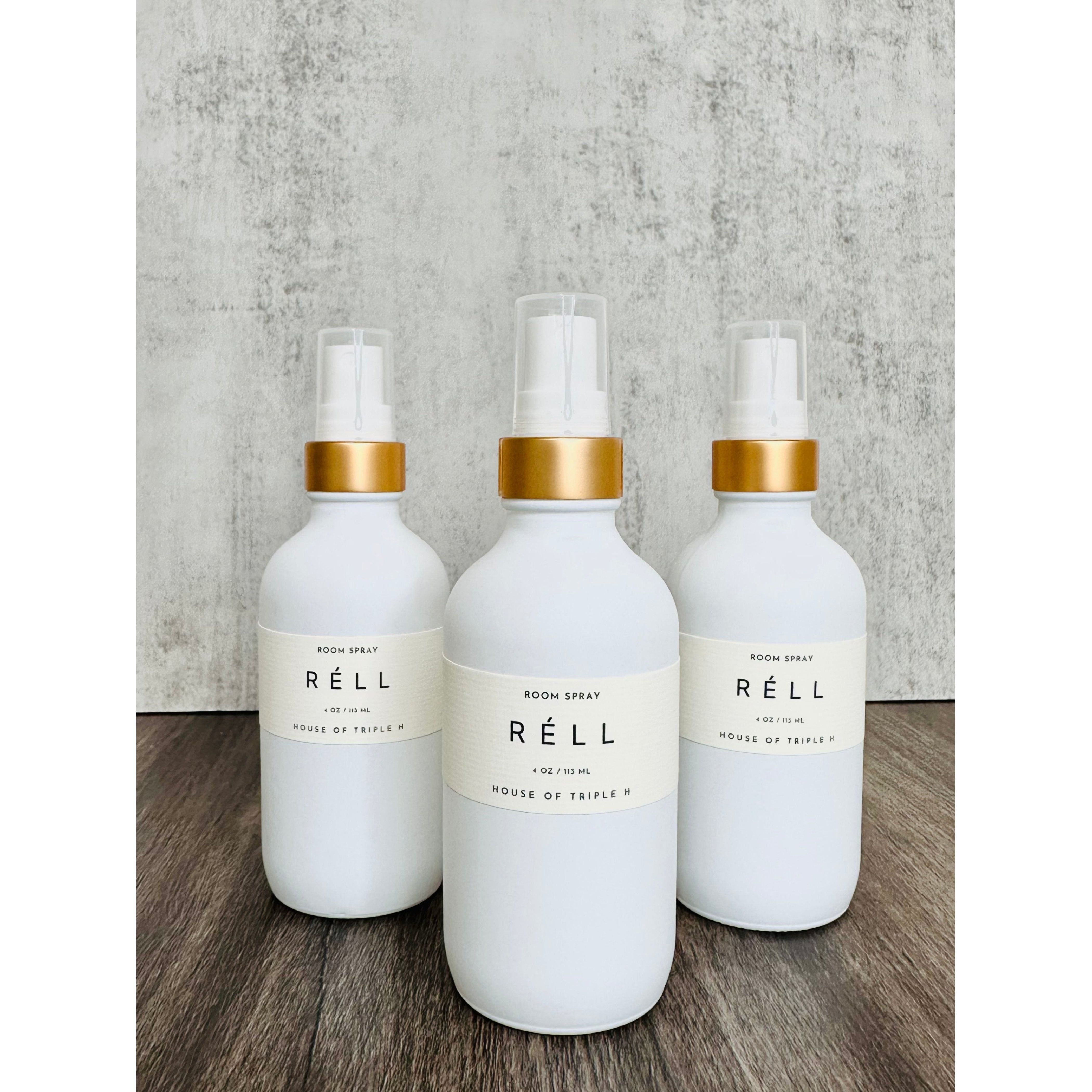RÉLL Room Spray