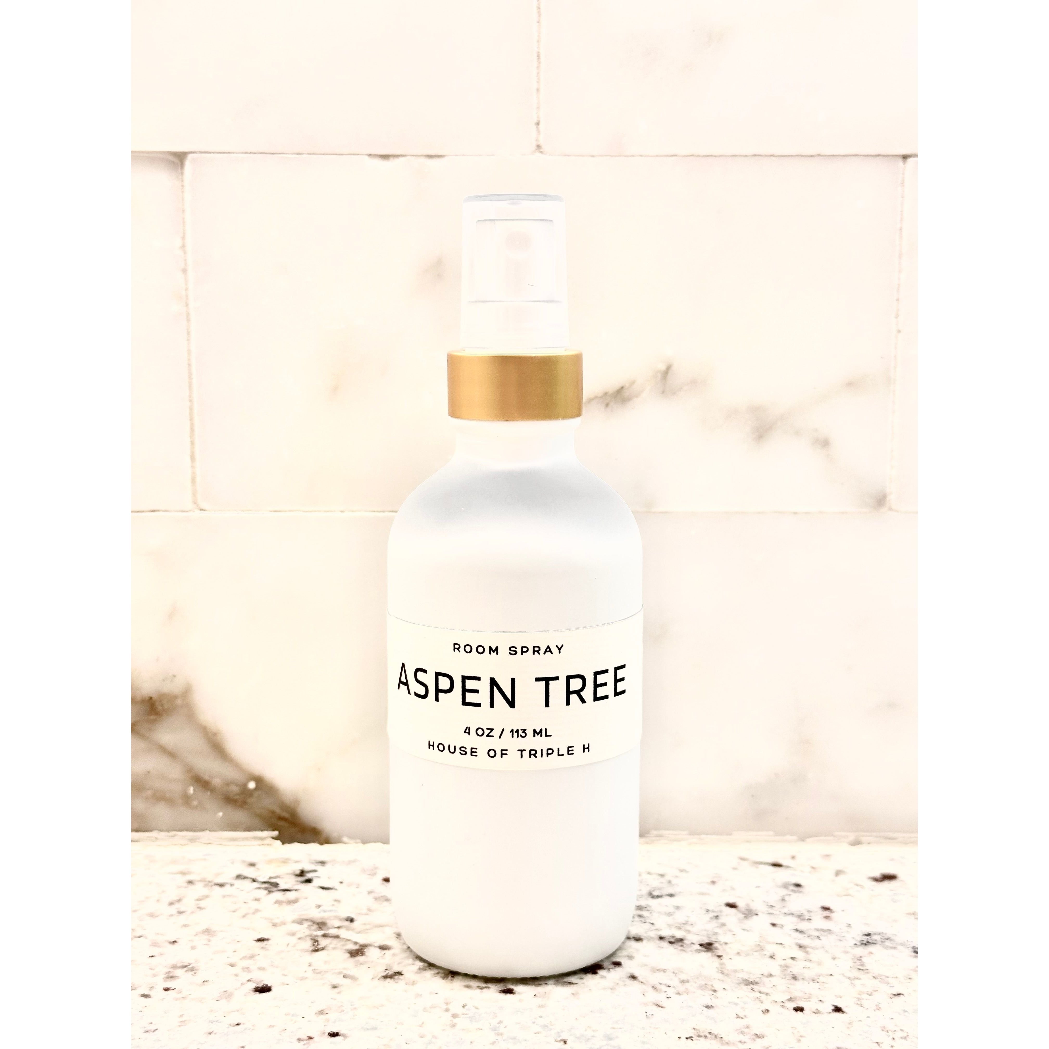 Aspen Tree Room Spray