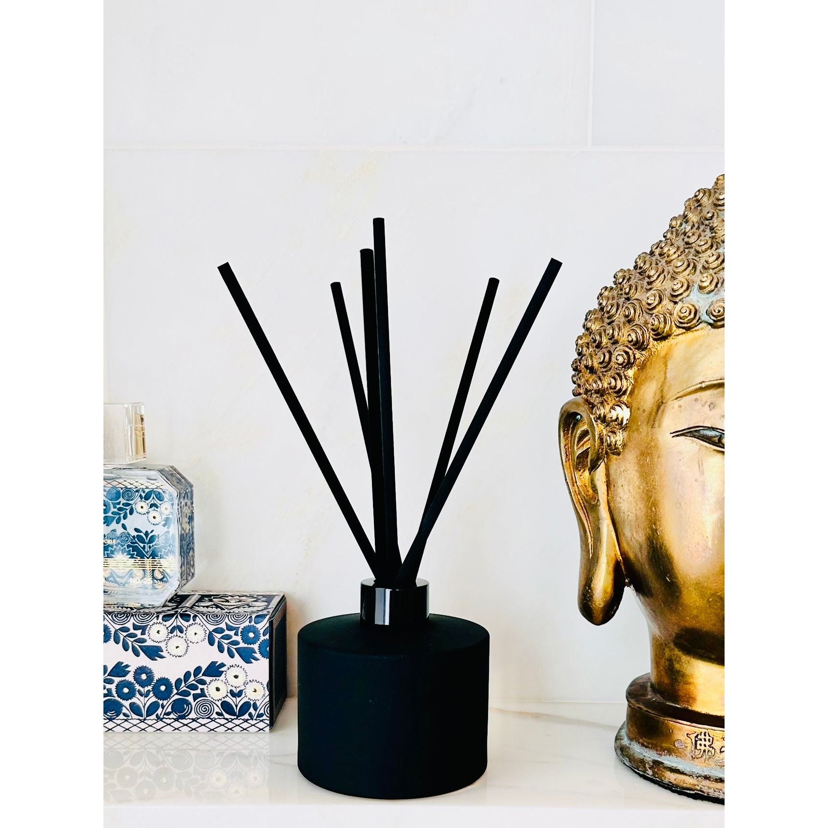 Strudel and Spice Reed Diffuser