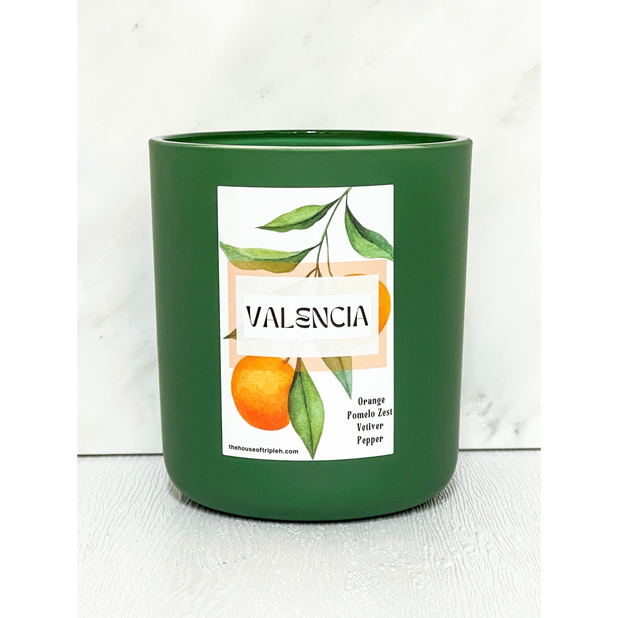 Valencia Classic
