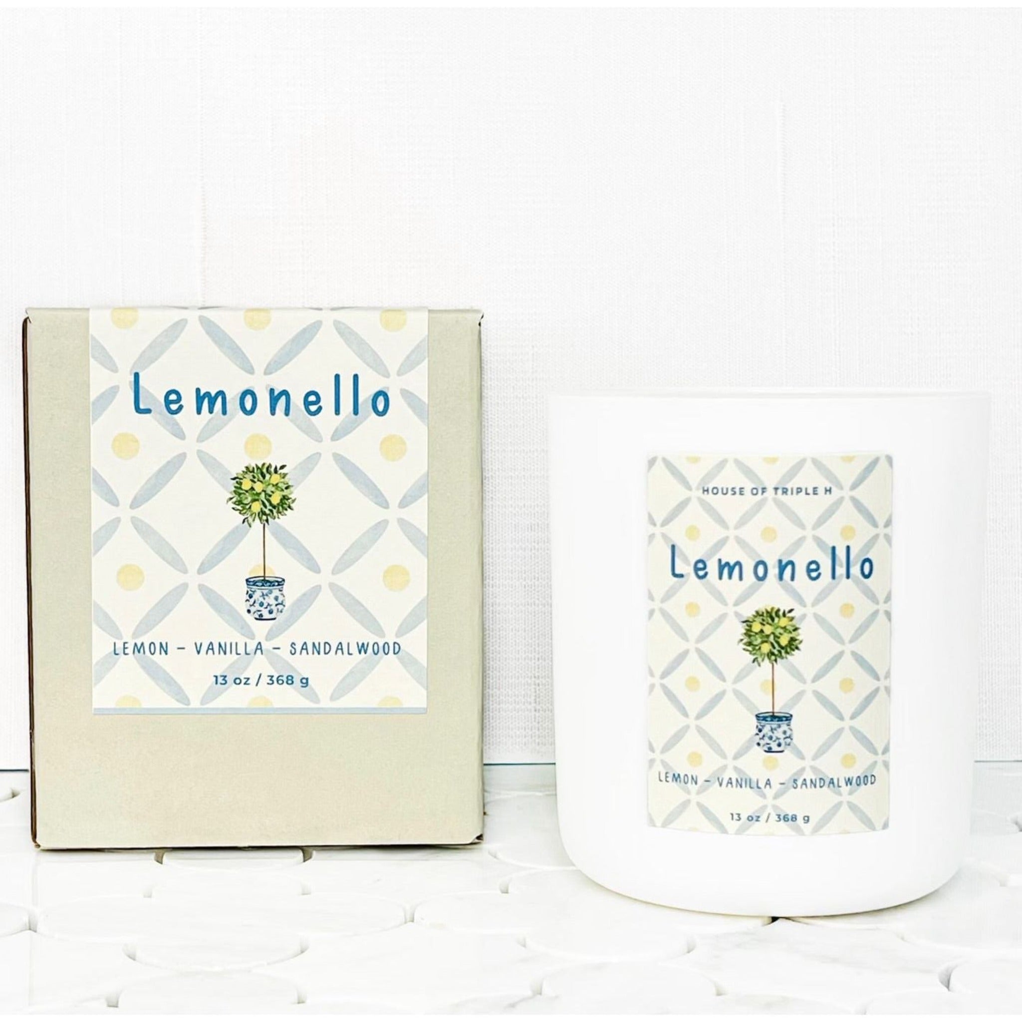 Lemonello Classic