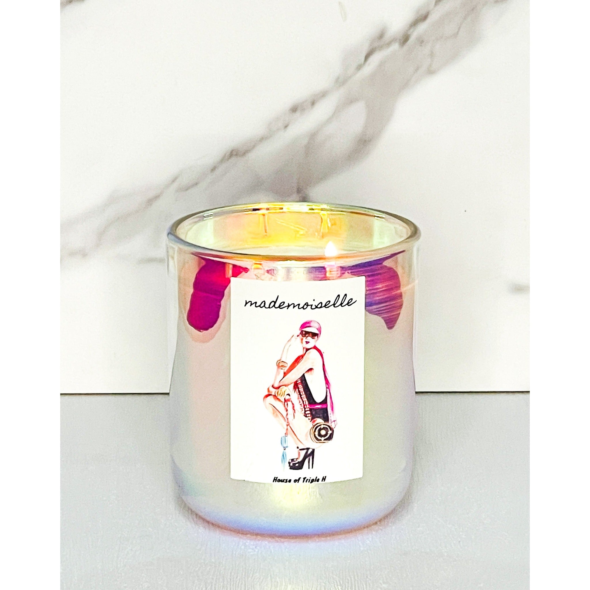Mademoiselle Classic