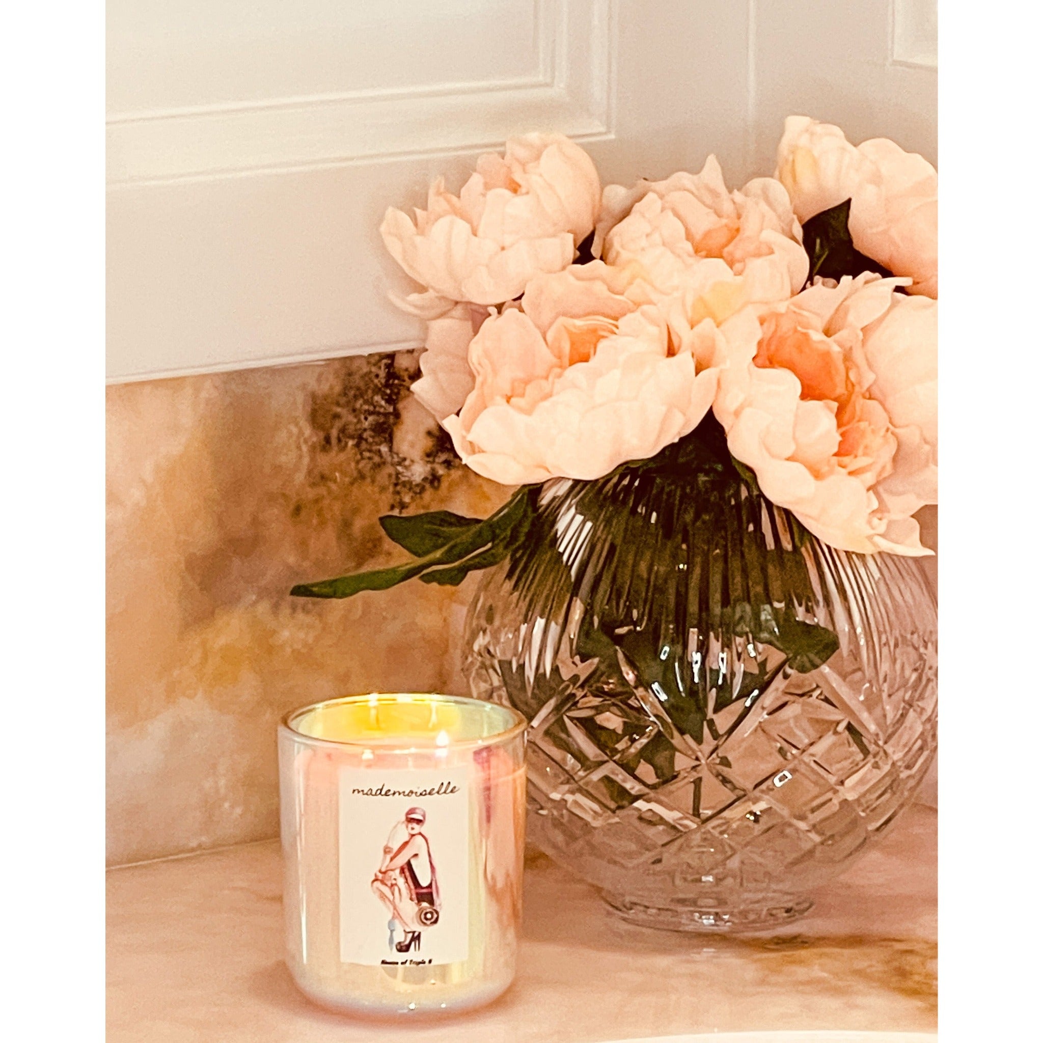 Mademoiselle Classic