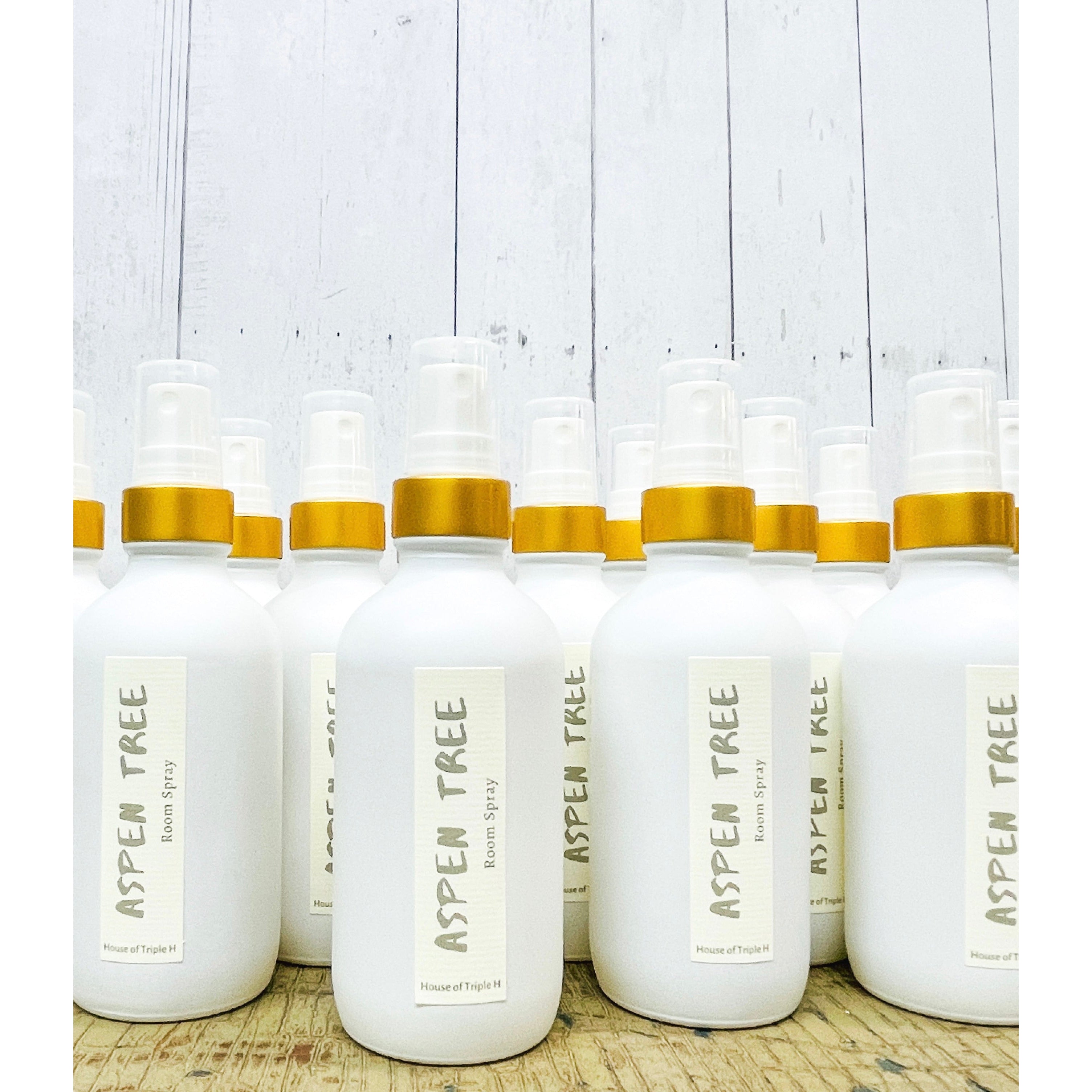 Aspen Tree Room Spray