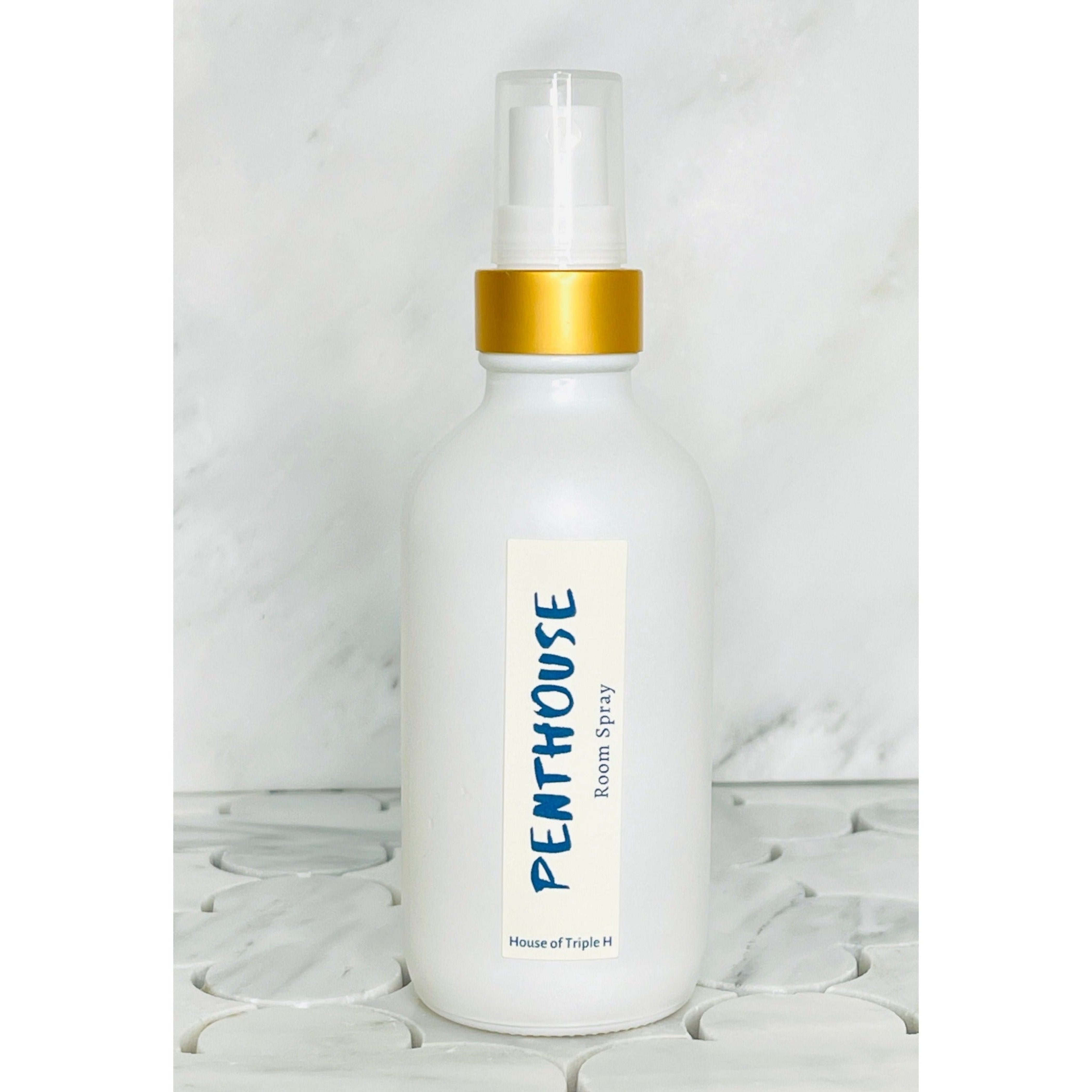 Penthouse Room Spray
