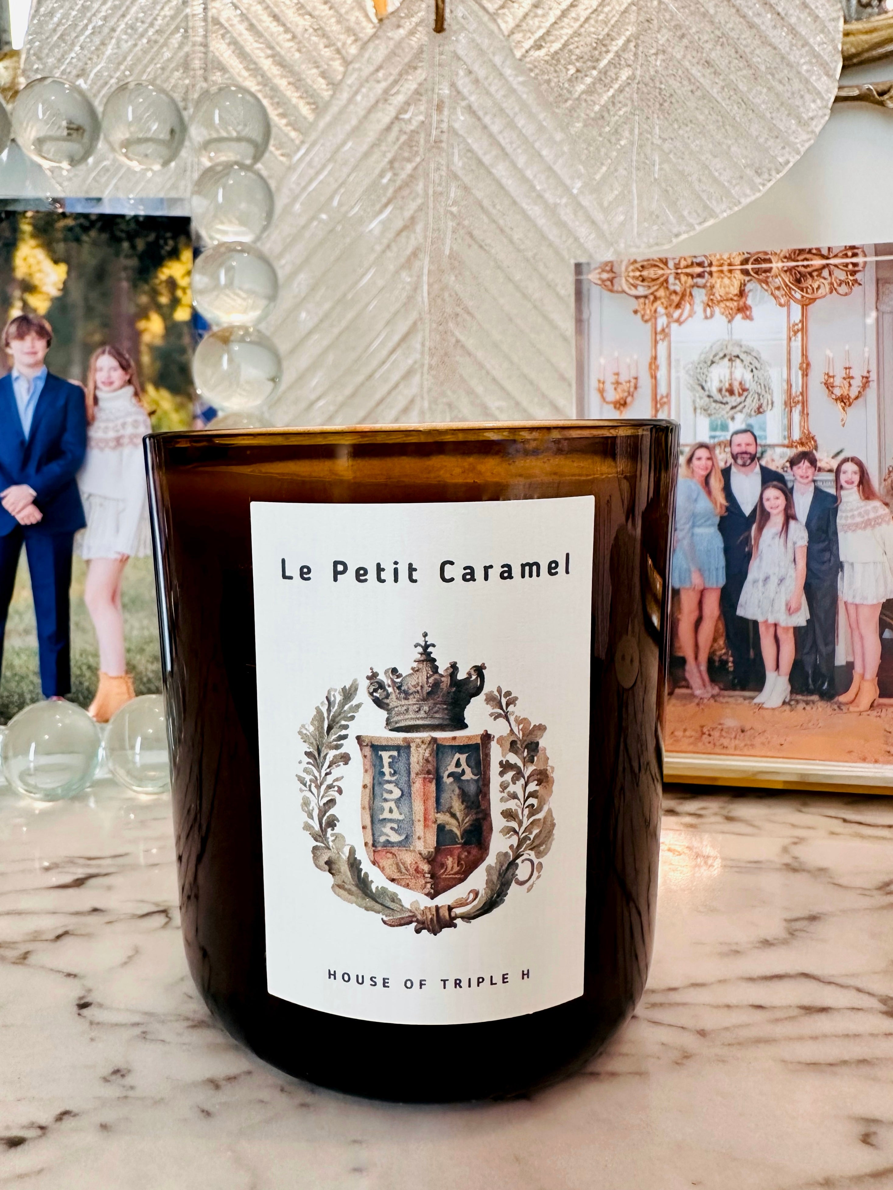 La Petit Caramel Classic