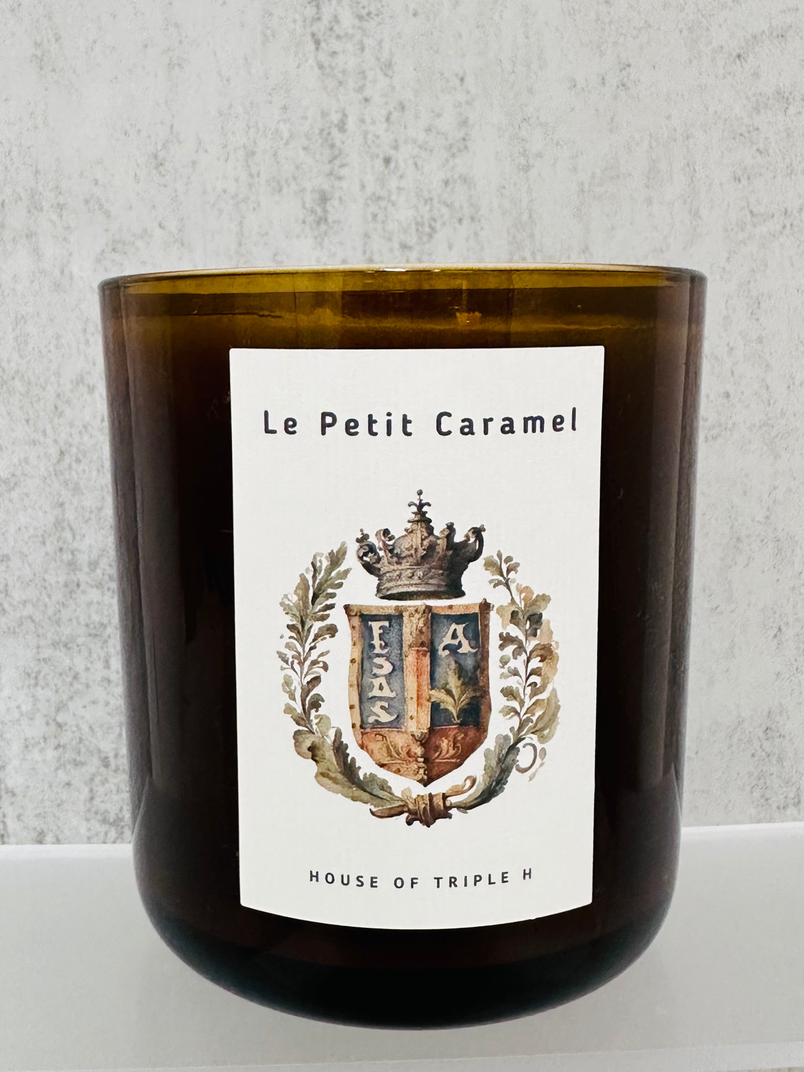 La Petit Caramel Classic