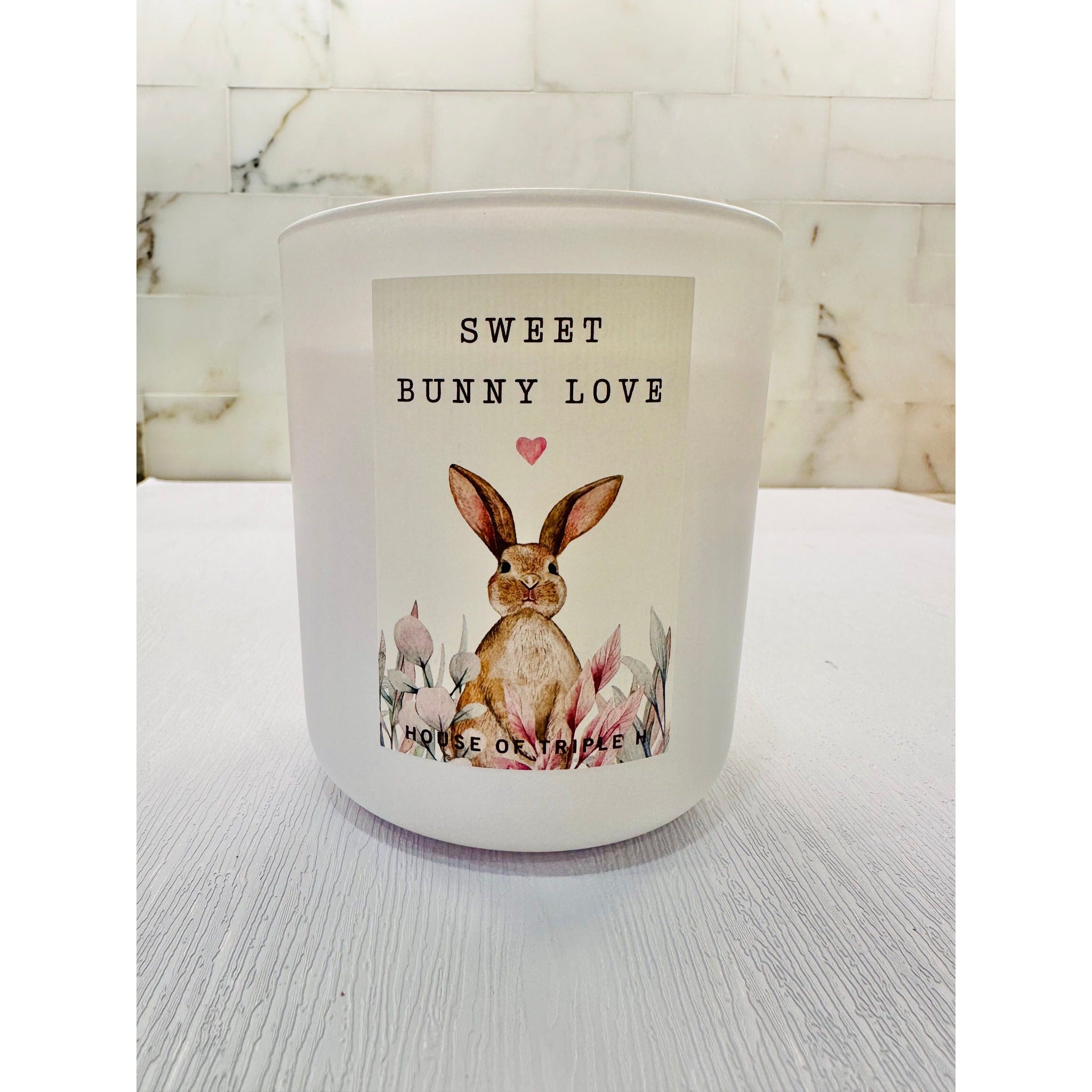 Sweet Bunny Love Classic
