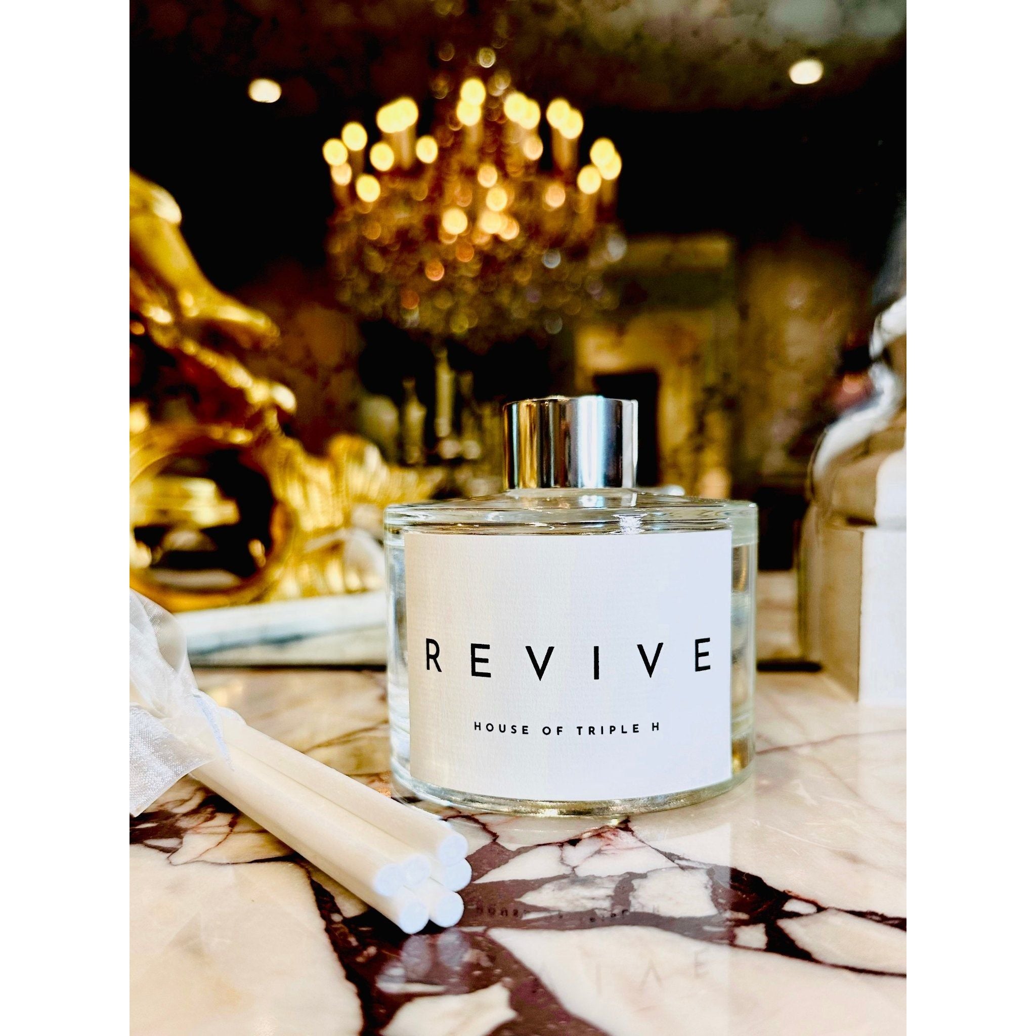 Revive Reed Diffuser